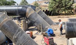 Diyarbakır’da Dicle Nehri için tarihi adım