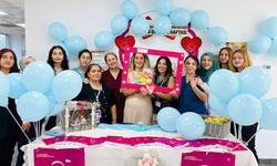 Diyarbakır'da "Dünya Emzirme Haftası" etkinliği