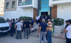 Diyarbakır'da feci olay; elektrik akımına kapılan kapıcı öldü
