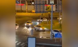 Diyarbakır’da fıskiyeler çimleri değil caddeyi suluyor!