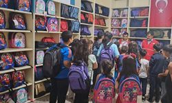 Diyarbakır’da ihtiyaç sahibi öğrenciler için kampanya