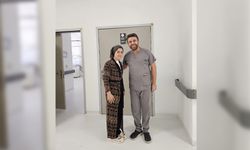Diyarbakır’da ilk! Çermik’te ilk kez o ameliyat başarılı şekilde yapıldı