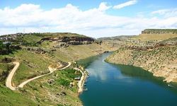 Diyarbakır’da inanç turizminin merkezi; Herkes ilk oraya gidiyor!