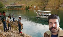 Diyarbakır'da kahraden ölüm; Baraj gölüne düşen oğlunu kurtarırken canından oldu