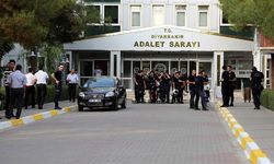 Diyarbakır’da mahkeme kararıyla daire satılığa çıkarıldı