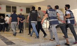 Diyarbakır'da mermer ocağı şantiyesine saldırı şüphelileri yakalandı