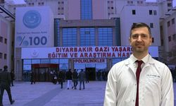 Diyarbakır'da mobbing ile suçlanan başhekim istifa etti