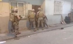 Diyarbakır’da sahte kaporacı operasyonu, çok sayıda kişi tutuklandı