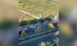 Diyarbakır’da silahlı saldırı, 1 ağır yaralı