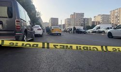 Diyarbakır’da tartıştığı eşinden kaçan kadın silahlı saldırıya uğradı:3 Yaralı