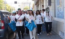 Diyarbakır’da temizlik kampanyası başlatıldı