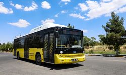 Diyarbakır’da toplu taşımada yeni güzergah