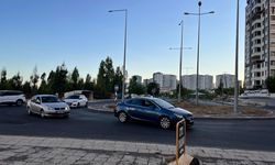 Diyarbakır’da trafik ışığı ihmali tehlike saçıyor!