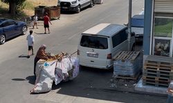 Diyarbakır’da yoksulun yükü ağır!