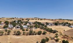 Diyarbakır'daki 2 mahalle 15 yıl sonra suya kavuşuyor