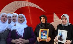 Diyarbakır’daki annelerden Ankara’ya barış harekatı!