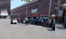 Diyarbakır'daki hastanede sistem gitti, hastalar mağdur