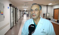 Diyarbakır’daki patlama; Yaralıların son durumunu doktoru açıkladı