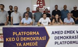 Diyarbakır’dan Kürt işçilere saldırıya tepki