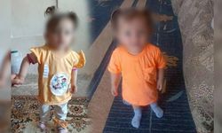 Diyarbakır’ı sarsan olay! Dede, yanlışlıkla torununu ezdi
