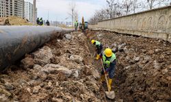 Diyarbakır’ın altyapısına 1 milyar TL’lik yatırım