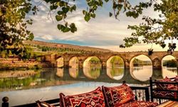 Diyarbakır’ın asırlara meydan okuyan yapısı tehlikede