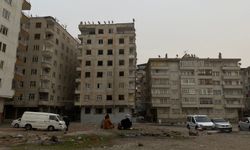 Diyarbakır'ın bu ilçeleri ciddi deprem riski altında