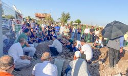 Diyarbakır’ın eski Büyükşehir Belediye eş başkanının acı günü