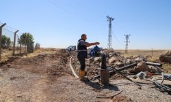 Diyarbakır’ın içme suyuna takviye geliyor