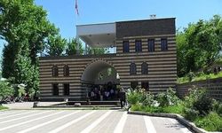 Diyarbakır’ın köşkleri: Bir zamanlar ihtişam, bugün sessiz tanıklar