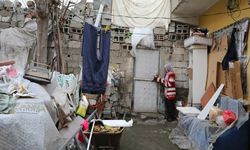 Diyarbakır’ın yoksul mahallesinde elektrik faturası şoku!
