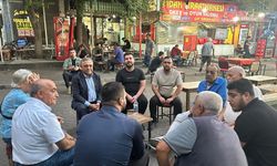 Diyarbakırlılar anlattı, Tanrıkulu dinledi