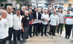 Diyarbakırspor’da yeni dönem