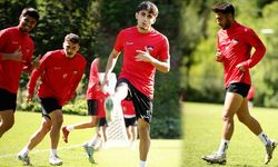 Diyarbekirspor'da hedef şampiyonluk