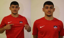 Diyarbekirspor’da sürpriz transfer