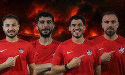 Diyarbekirspor’dan 4 transfer daha