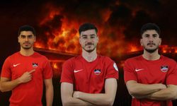 Diyarbekirspor’dan üç takviye birden