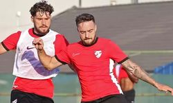 Eski Amedsporlu gol krallığına göz kırptı