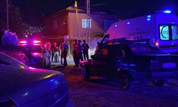 Düğün savaş alanına döndü: 2’si ağır 3 yaralı