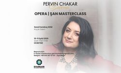 Dünyaca ünlü opera sanatçısı Diyarbakır’da müzik eğitimi verecek