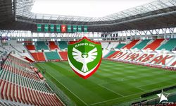 Dünyanın gözü Amedspor maçındaki sürpriz gösteride olacak!