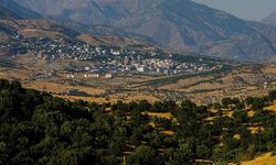 Dünyanın parmakla gösterdiği yeri Diyarbakır Kulp’ta