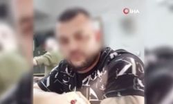Diyarbakır’da hırsızlara ‘fren’ operasyonu; havuzda yüzerken yakalandı