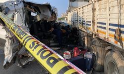 Mersin’den Diyarbakır’a acı haber!