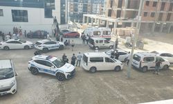 Karısı ve oğlunun canına kıydı