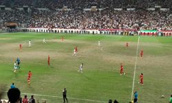 Amedspor’un efsanesinden itiraf: “O maç benim kaderimdi'"
