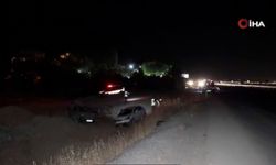 Elazığ’da iki araç çarpıştı: 4’ü ağır 9 yaralı