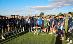 Erzurum FK, Amedspor’a bileniyor!
