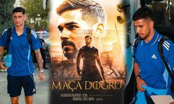 Erzurumspor, Amedspor maçı için Diyarbakır’da