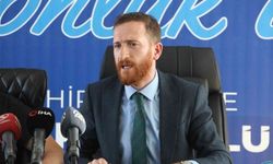Erzurumspor Başkanı, “Hedefimiz süper lig”
